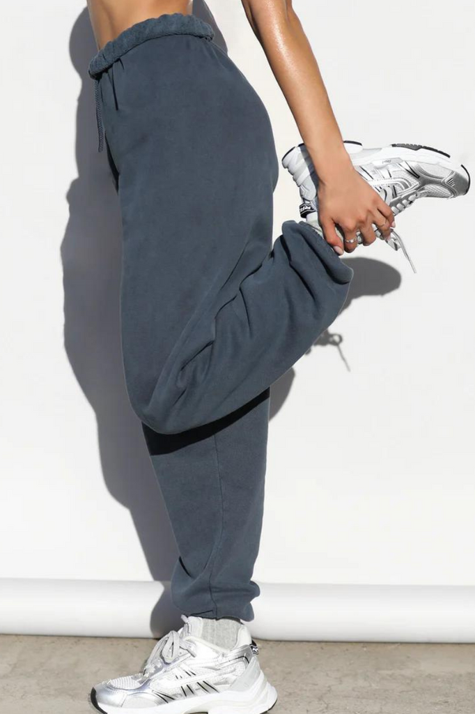 Joah Brown Oversized Jogger