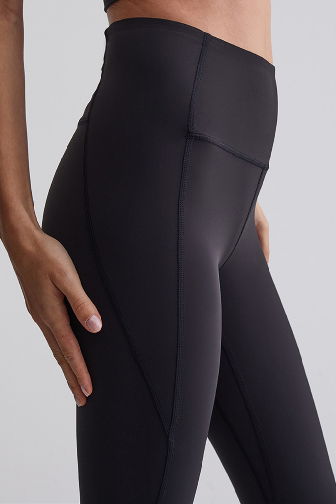 Varley Let's Go Night Running 25 Legging