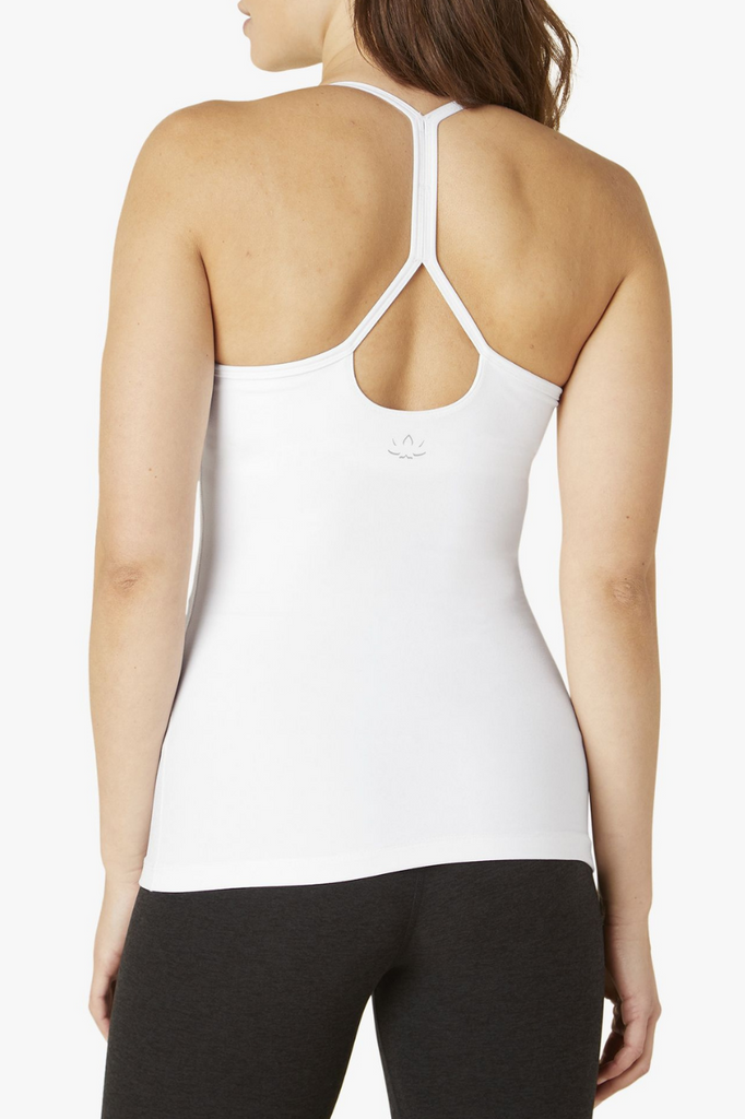 Beyond Yoga Sapcedye Slim Racerback Cami