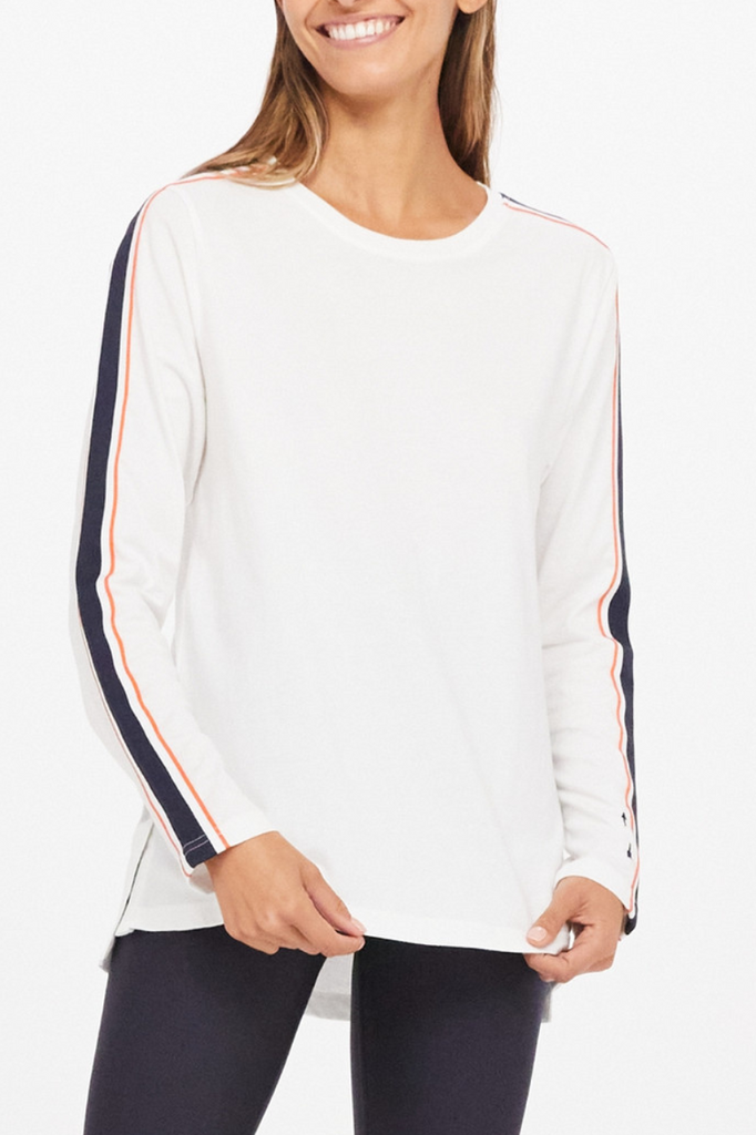 Beaumont long sleeve