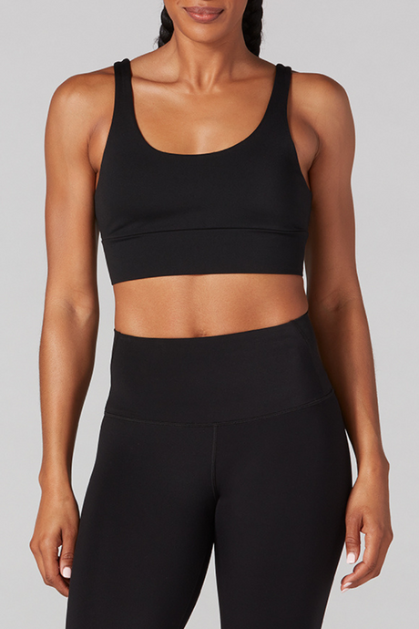 Tavi Noir Empower Bra