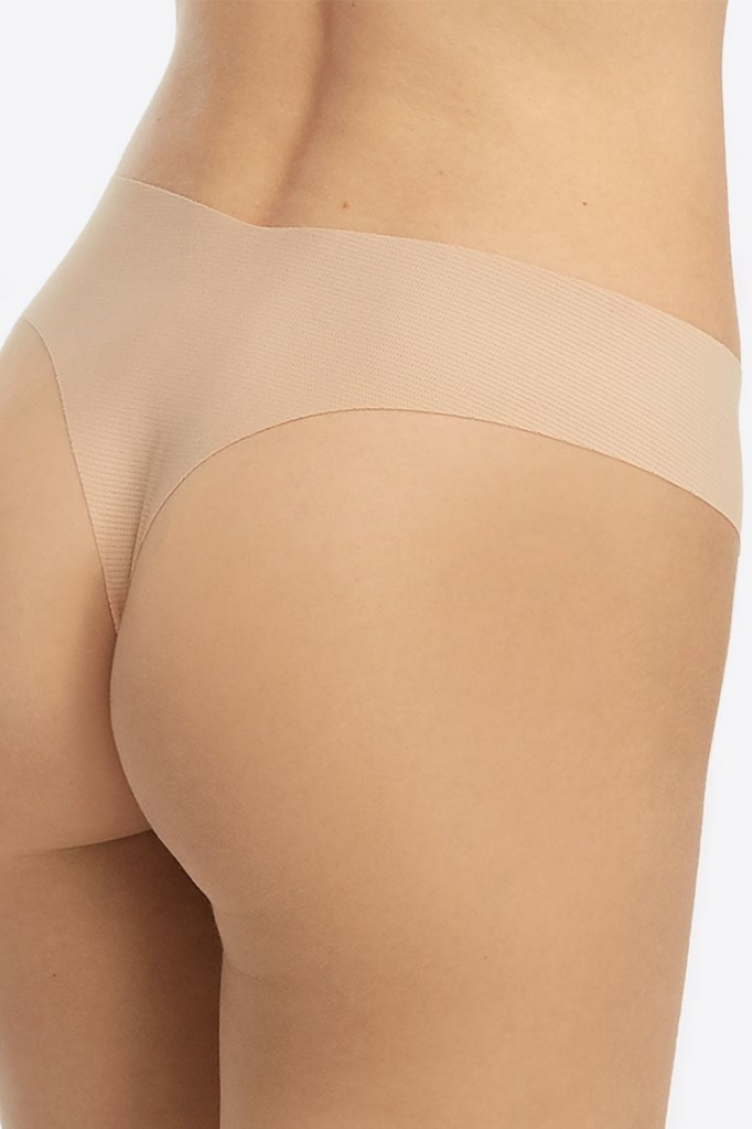 Spanx Under Statements Thong