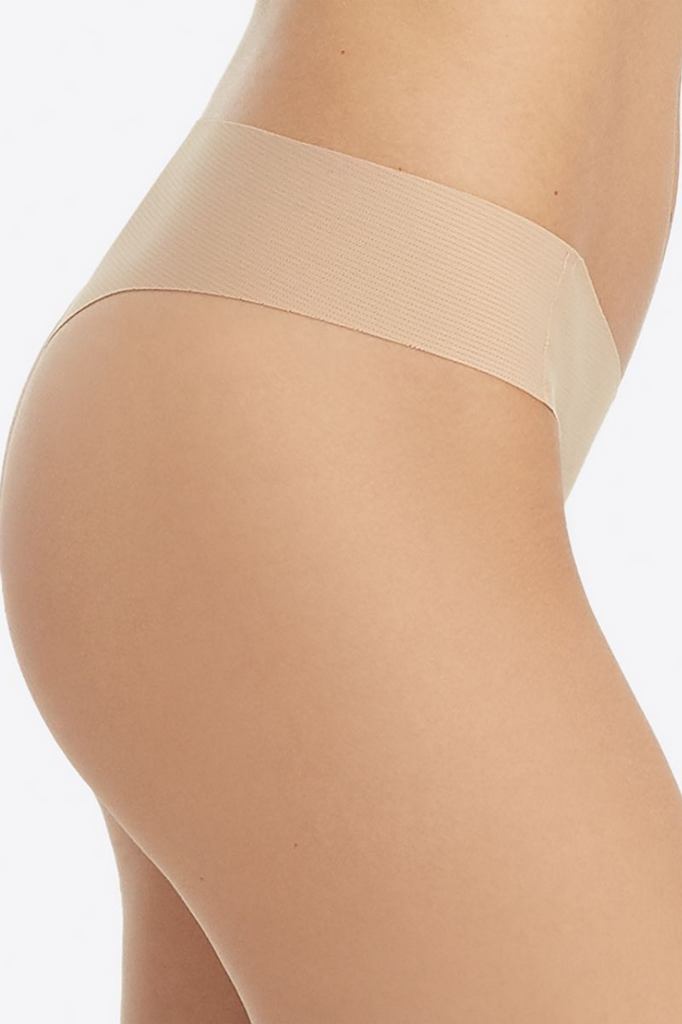 Spanx Under Statements Thong