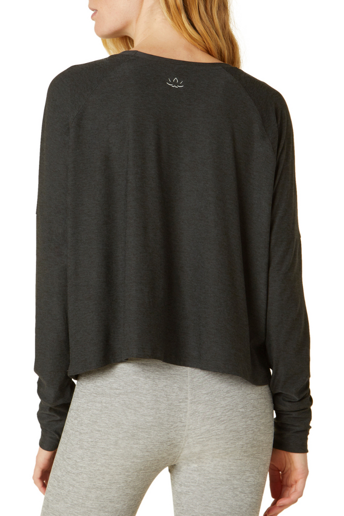 Beyond Yoga Featherweight Daydreamer Pullover
