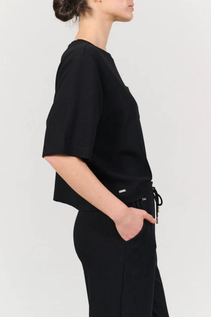 Lune Forest Essential Short Sleeve