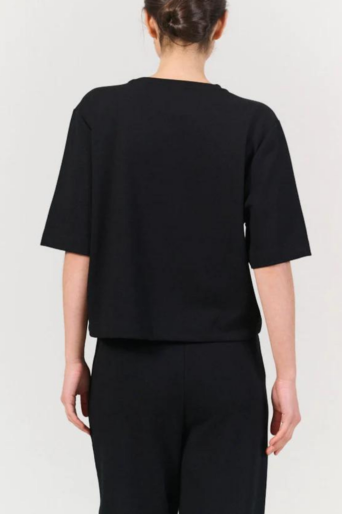 Lune Forest Essential Short Sleeve