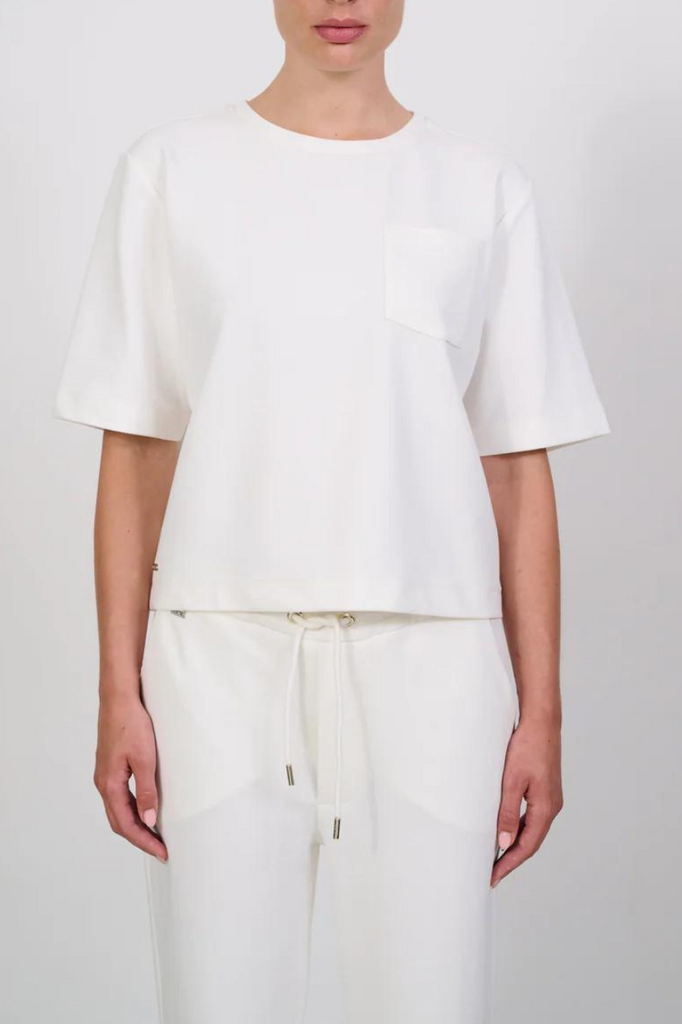 Lune Forest Essential Short Sleeve