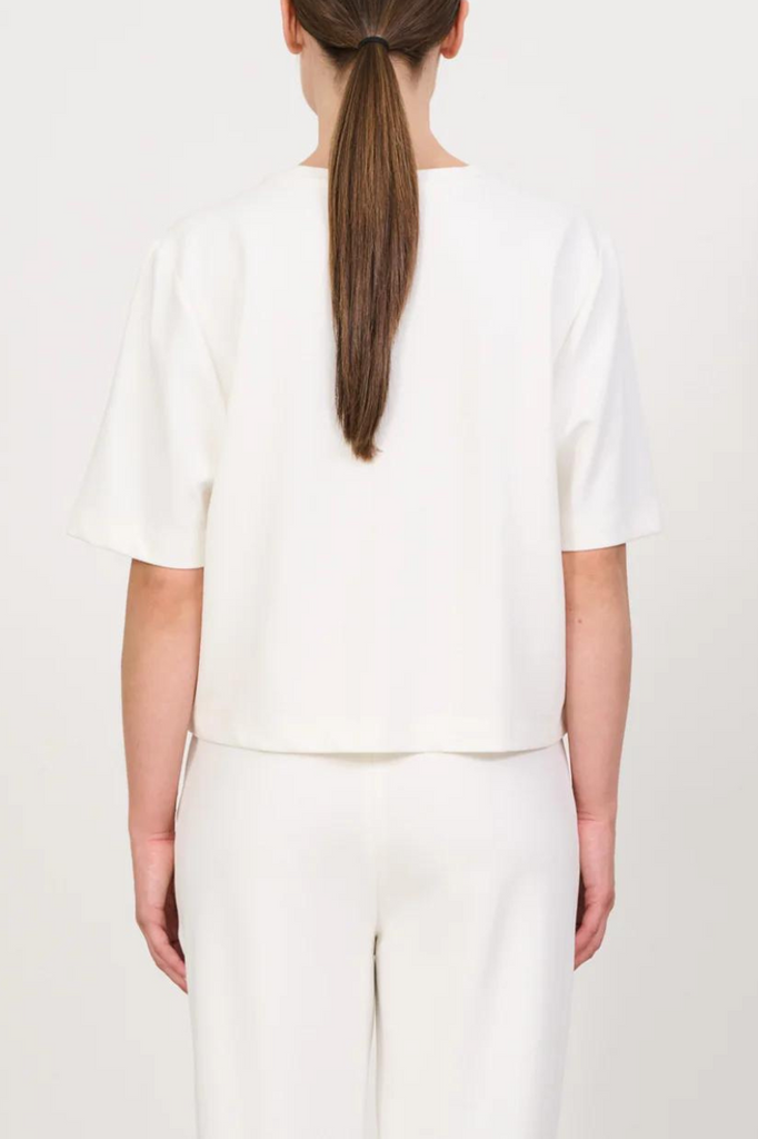 Lune Forest Essential Short Sleeve